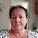 opieka seniora - zdjęcie profilowe użytkownika Magdalena M.