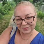 opieka seniora - zdjęcie profilowe użytkownika Magdalena N.