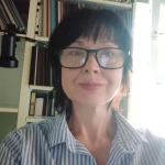 opieka seniora - zdjęcie profilowe użytkownika Iryna Z.