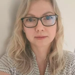 opieka seniora - zdjęcie profilowe użytkownika Estera K.