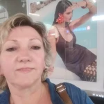opieka seniora - zdjęcie profilowe użytkownika Ludmiła K.