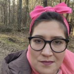 opieka seniora - zdjęcie profilowe użytkownika Anna K.