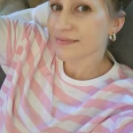 opieka seniora - zdjęcie profilowe użytkownika Justyna K.