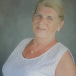 opieka seniora - zdjęcie profilowe użytkownika Urszula U.