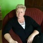 opieka seniora - zdjęcie profilowe użytkownika Jolanta O.
