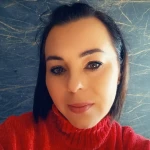 opieka seniora - zdjęcie profilowe użytkownika Barbara D.