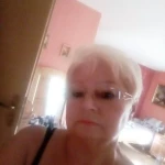 opieka seniora - zdjęcie profilowe użytkownika Elzbieta A.