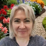 opieka seniora - zdjęcie profilowe użytkownika Halina P.