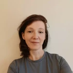 opieka seniora - zdjęcie profilowe użytkownika Krystyna G.