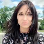 opieka seniora - zdjęcie profilowe użytkownika Paola S.