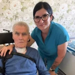 opieka seniora - zdjęcie profilowe użytkownika Aleksandra K.