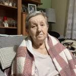 opieka seniora - zdjęcie ogłoszenia Wilkowice, gm. Lipno, woj. wielkopolskie - poszukiwana opiekunka