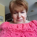 opieka seniora - zdjęcie ogłoszenia Pomoc dla seniora na wózku inwalidzkim