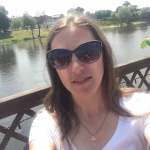 opieka seniora - zdjęcie profilowe użytkownika Mariia M.