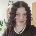 opieka seniora - zdjęcie profilowe użytkownika Agata S.
