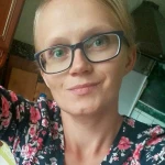 opieka seniora - zdjęcie profilowe użytkownika Karolina K.