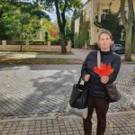 opieka seniora - zdjęcie profilowe użytkownika Anna D.
