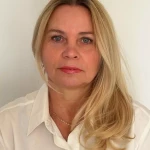 opieka seniora - zdjęcie profilowe użytkownika Beata F.