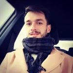 opieka seniora - zdjęcie profilowe użytkownika Pawel W.