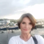 opieka seniora - zdjęcie profilowe użytkownika Wanda U.