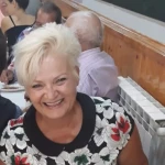 opieka seniora - zdjęcie profilowe użytkownika Małgorzata P.