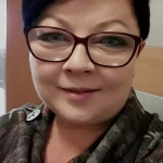 opieka seniora - zdjęcie profilowe użytkownika Ewa W.