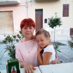 opieka seniora - zdjęcie profilowe użytkownika Ewa F.