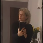 opieka seniora - zdjęcie profilowe użytkownika Mariola P.