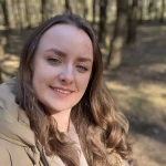 opieka seniora - zdjęcie profilowe użytkownika Hania T.
