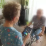 opieka seniora - zdjęcie profilowe użytkownika Daniel T.