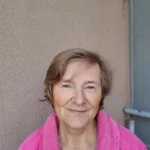 opieka seniora - zdjęcie profilowe użytkownika Antonina L.