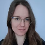 opieka seniora - zdjęcie profilowe użytkownika Sandra B.