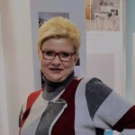 opieka seniora - zdjęcie profilowe użytkownika Joanna R.
