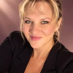 opieka seniora - zdjęcie profilowe użytkownika Beata B.