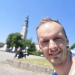 opieka seniora - zdjęcie profilowe użytkownika Pawel G.
