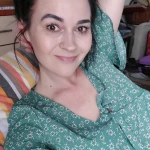 opieka seniora - zdjęcie profilowe użytkownika Martyna B.