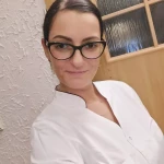 opieka seniora - zdjęcie profilowe użytkownika Agata D.