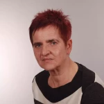 opieka seniora - zdjęcie profilowe użytkownika Elzbieta P.