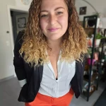 opieka seniora - zdjęcie profilowe użytkownika Monika S.