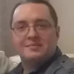 opieka seniora - zdjęcie profilowe użytkownika Adam Ż.