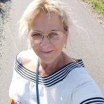 opieka seniora - zdjęcie profilowe użytkownika Anna O.