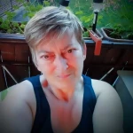 opieka seniora - zdjęcie profilowe użytkownika Wioletta K.