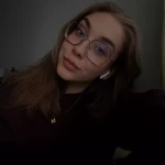 opieka seniora - zdjęcie profilowe użytkownika Monika B.