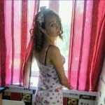 opieka seniora - zdjęcie profilowe użytkownika Anastasiia O.