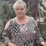 opieka seniora - zdjęcie profilowe użytkownika Barbara W.