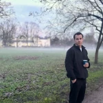 opieka seniora - zdjęcie profilowe użytkownika Michał D.