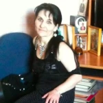 opieka seniora - zdjęcie profilowe użytkownika Inesa K.