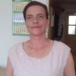 opieka seniora - zdjęcie profilowe użytkownika Elżbieta W.