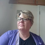 opieka seniora - zdjęcie profilowe użytkownika Elzbieta K.