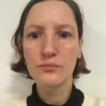 opieka seniora - zdjęcie profilowe użytkownika Barbara G.